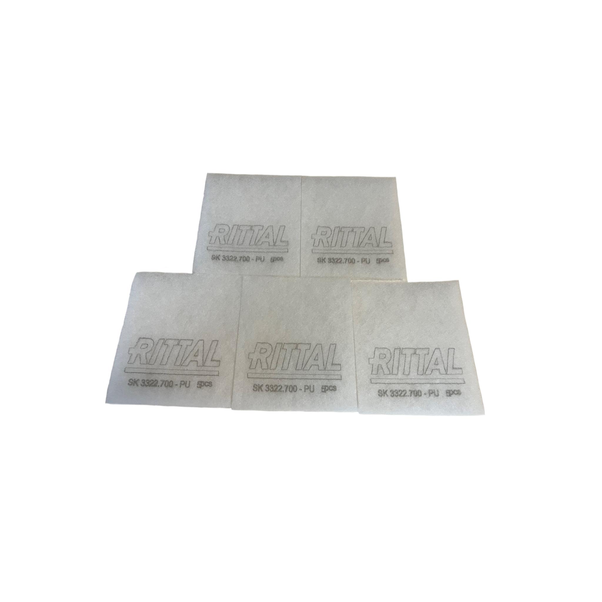 Rittal Filter Mats | Tommy Car Wash